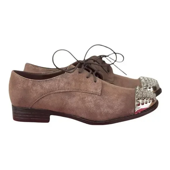 ✨CLEARANCE SALE✨NEW IN BOX Dollhouse Tin Brown - Picture 3 of 4